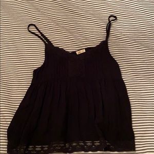 Hollister tank top